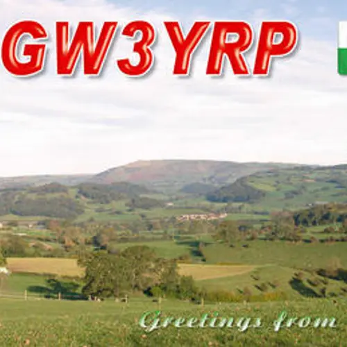 GW3YRP