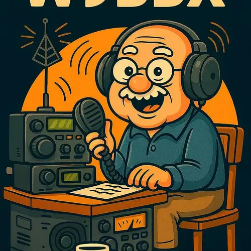 W9BBX profile image