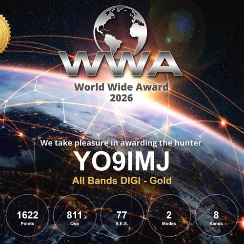 YO9IMJ profile image