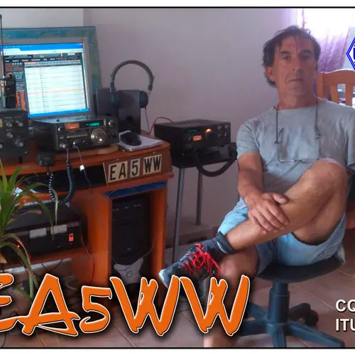 EA5WW