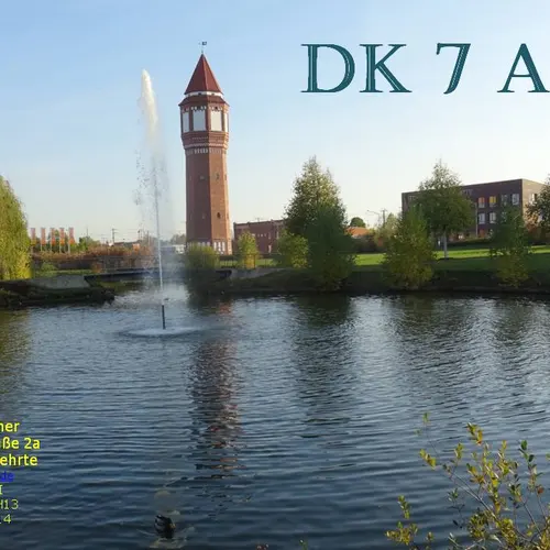 DK7AE