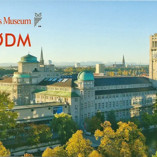 DL0DM