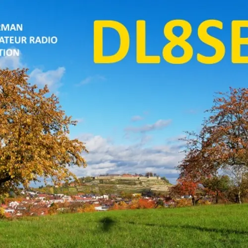 DL8SBE