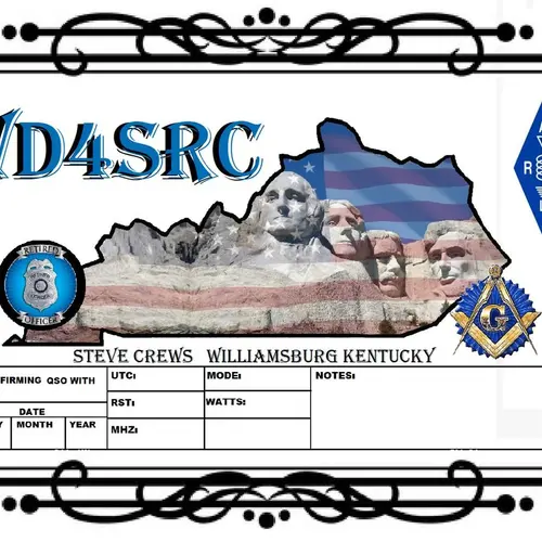 WD4SRC profile image