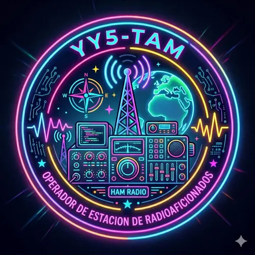 YY5TAM profile image