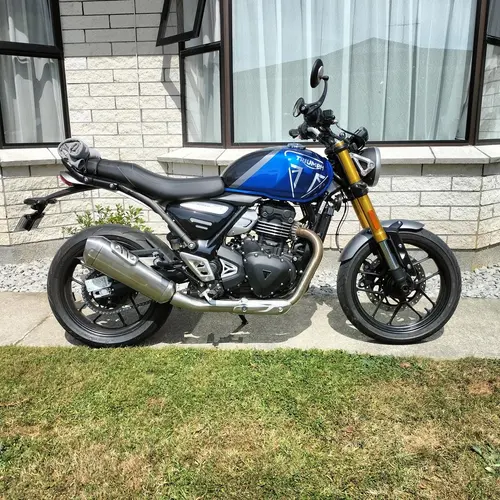 ZL2JU profile image