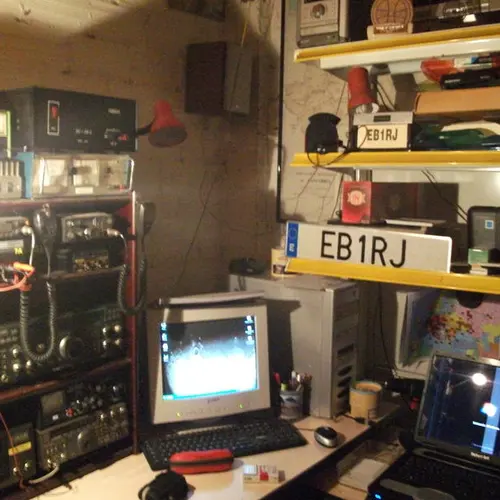 EB1RJ