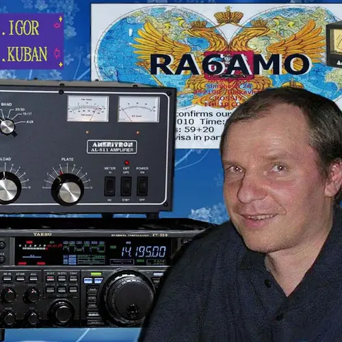 RA6AMO