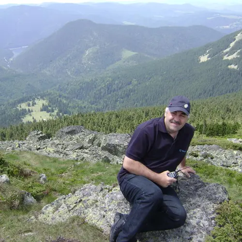 YO5OUC profile image