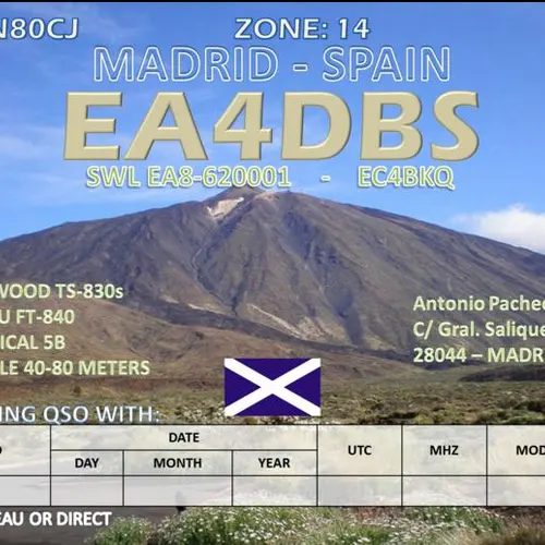 EA4DBS