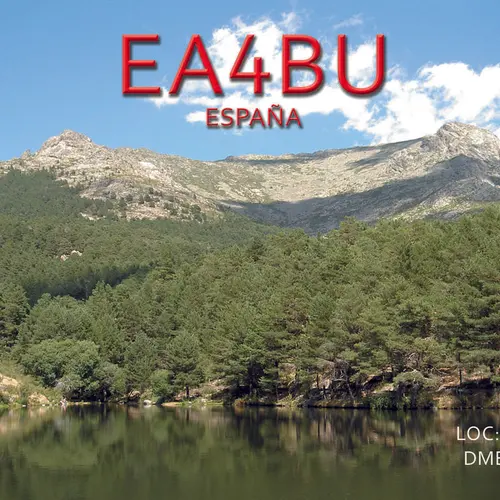 EA4BU
