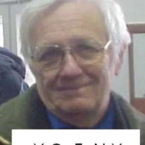 YO5NY profile image