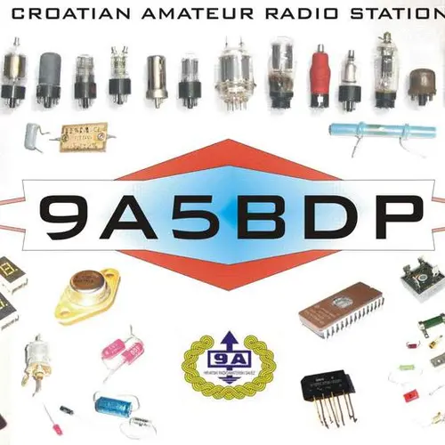 9A5BDP
