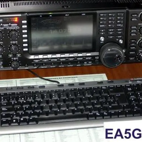 EA5GOM