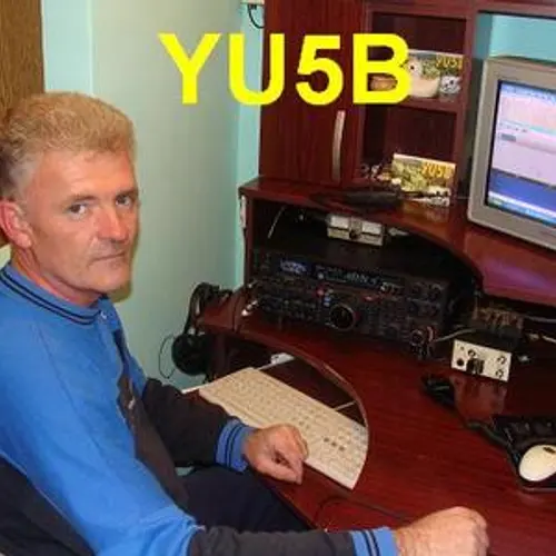 YU5B profile image
