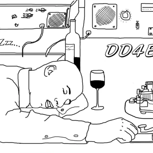 DD4EA