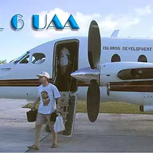 DL6UAA