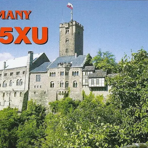 DL5XU