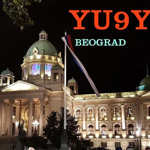 YU9YAU profile image