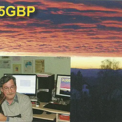 DL5GBP