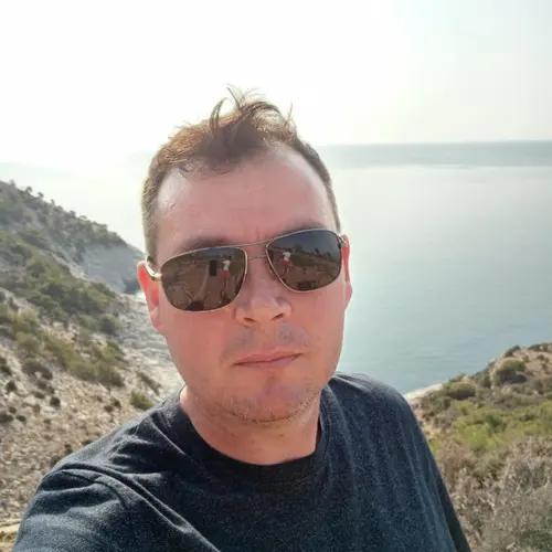 YO8SJR profile image
