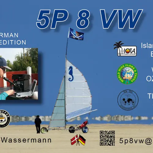5P8VW