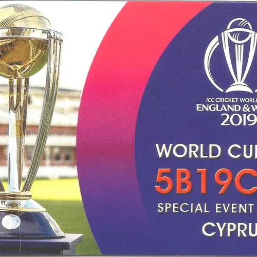 5B19CWC