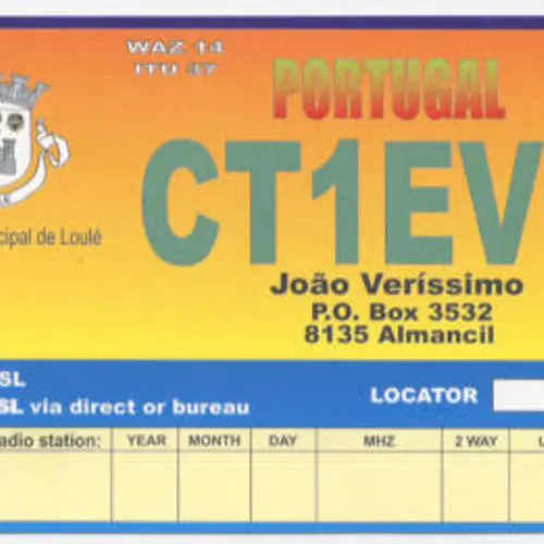 CT1EVE