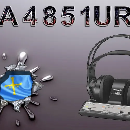 EA4851URE