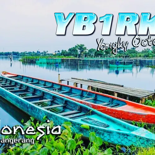 YB1RKT profile image