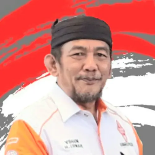 YB4VN profile image