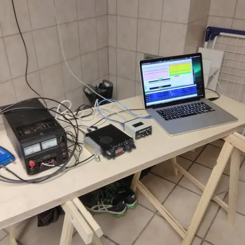 DL3SD