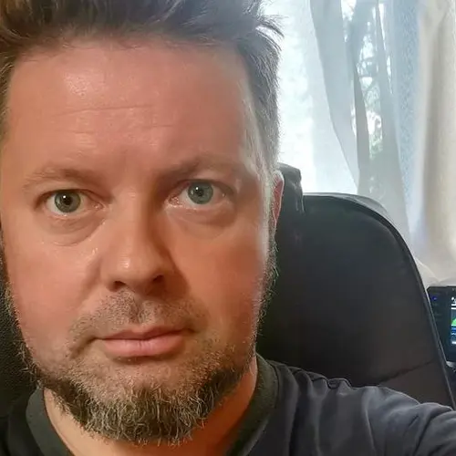 YO6IGJ profile image