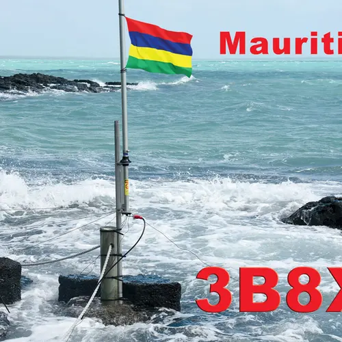 3B8XF