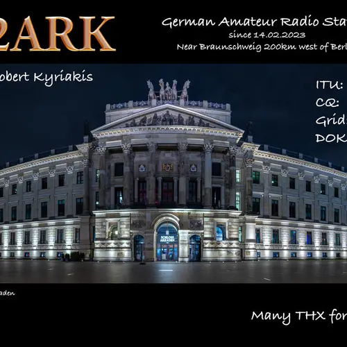 DL2ARK