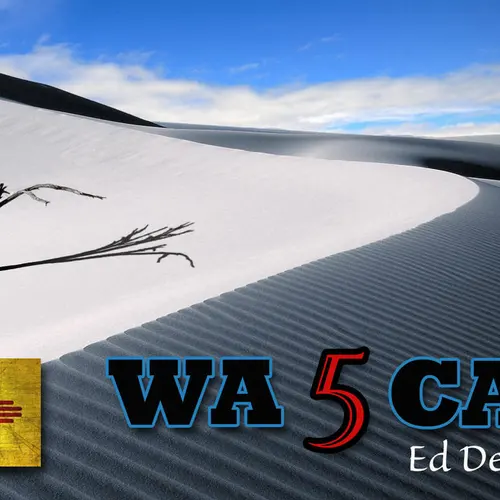 WA5CAT profile image