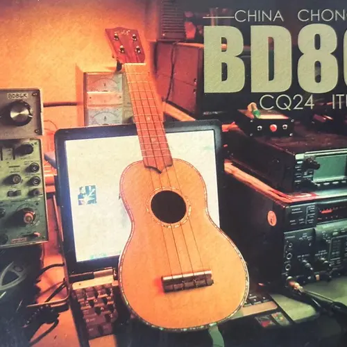 BD8GK