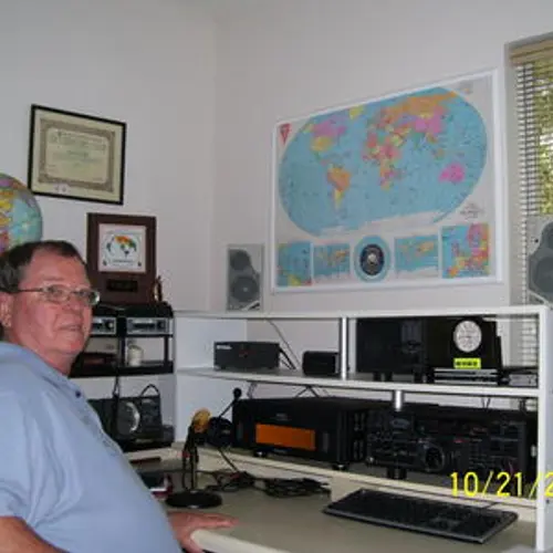 W4WX profile image