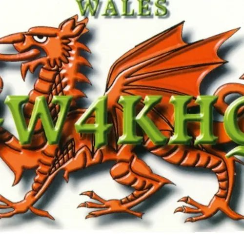 GW4KHQ