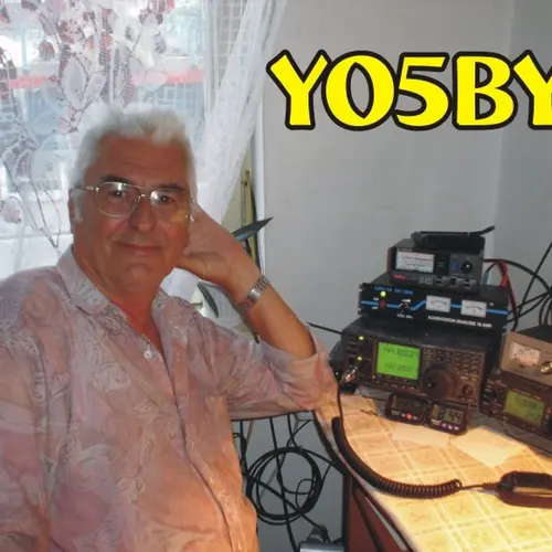 YO5BYV profile image
