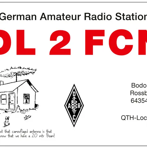 DL2FCN