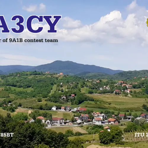9A3CY
