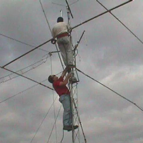 EA5KW