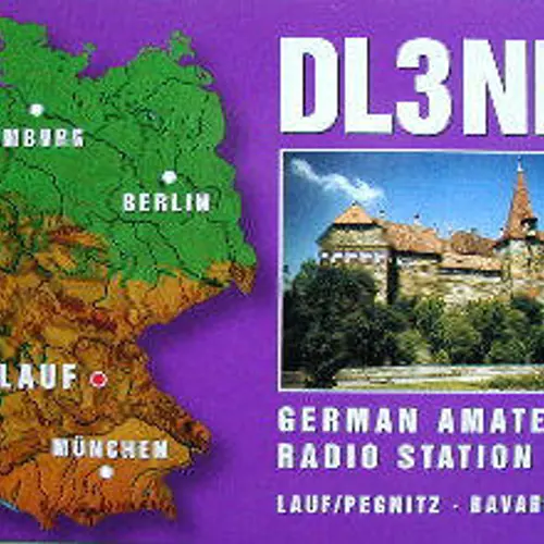 DL3NBH