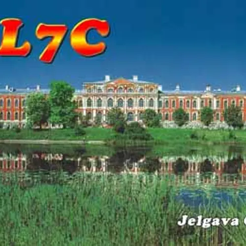 YL7C profile image