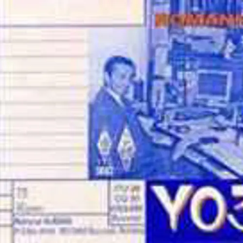 YO3III profile image