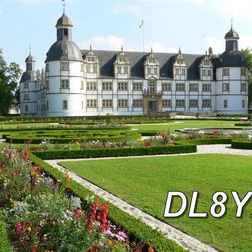 DL8YAU