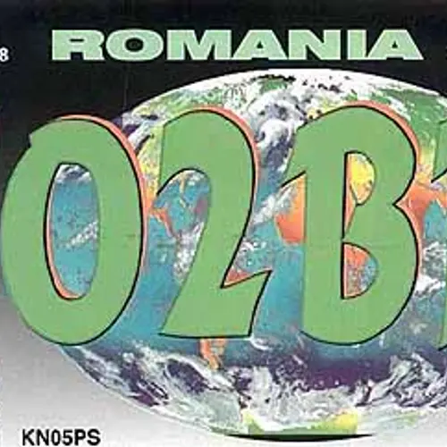 YO2BP profile image