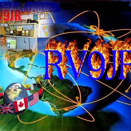 RV9JR