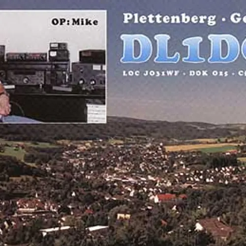 DL1DCY